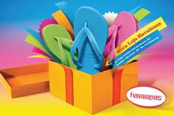 "Havaianas - Unidade Brooklin"